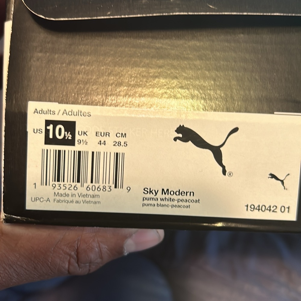 Tighten up - Picture 5 of 5